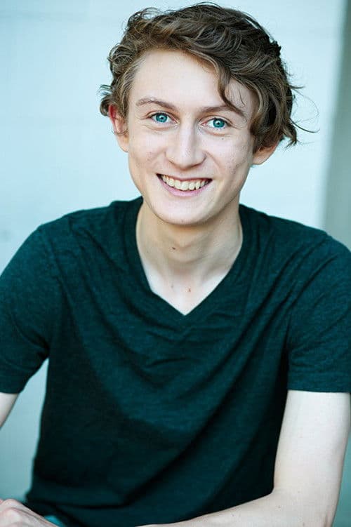 Arthur Dale profile photo