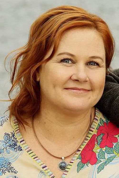 Marianne Howard profile photo