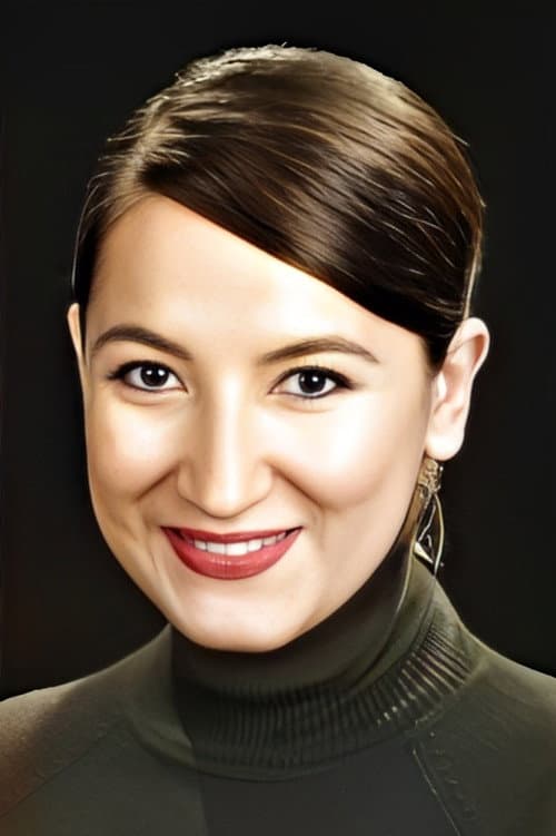 Zeynep Özan profile photo
