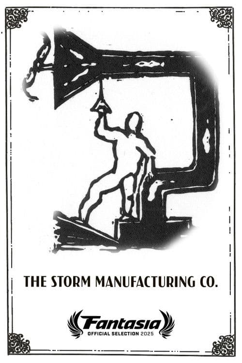 The Storm Manufacturing Co. poster