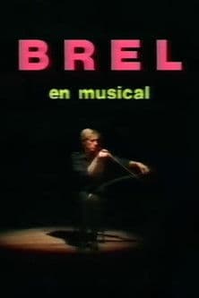 Brel poster