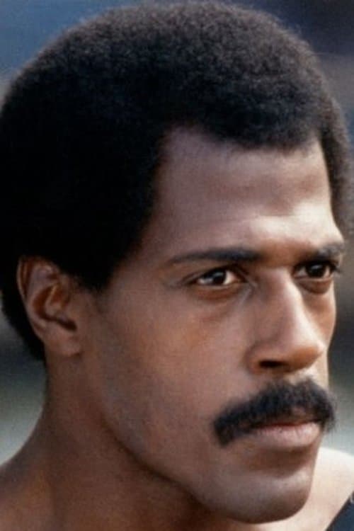 Steve James profile photo