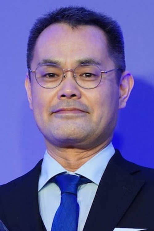 Yoshiyuki Asai profile photo