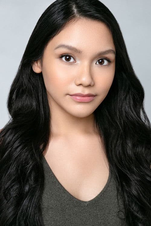 Angelina LookingGlass profile photo