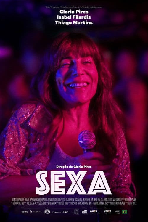 Sexa poster
