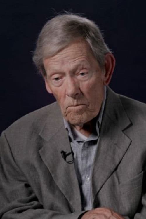 Derek Malcolm profile photo