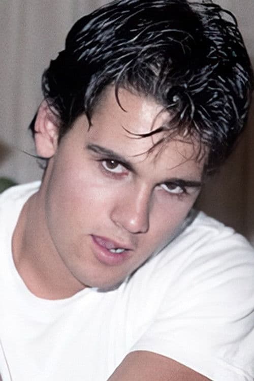 David Burrill profile photo