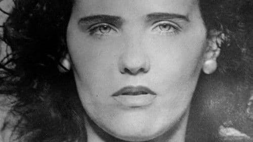 Elizabeth Short poster