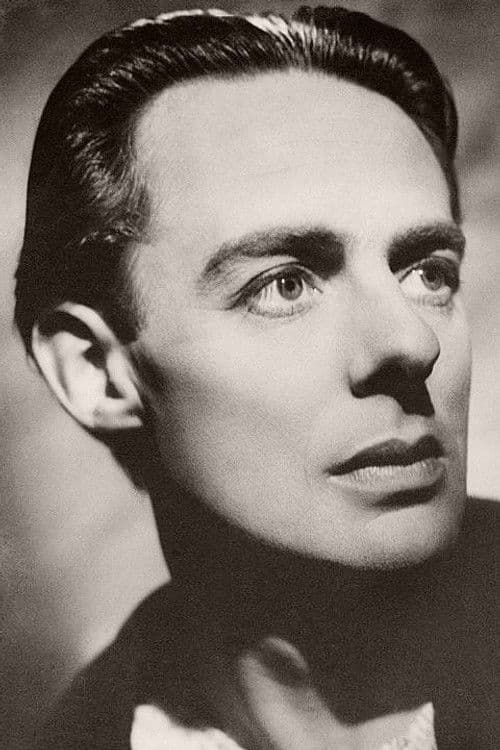 Alec Clunes profile photo