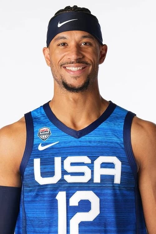 Josh Hart profile photo
