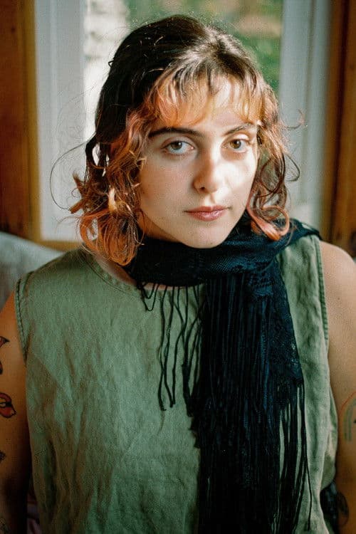 Lua Borges profile photo