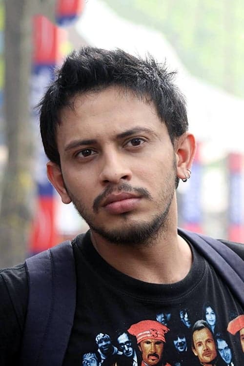 Anindya Chatterjee profile photo