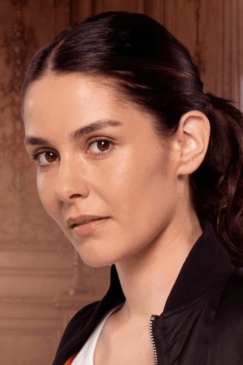 Menia Voulioti profile photo