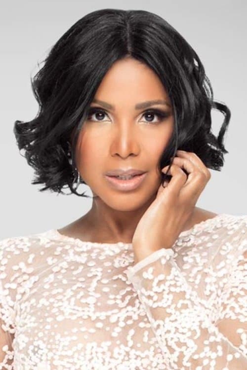 Toni Braxton profile photo