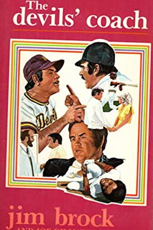 The Devils' Coach poster