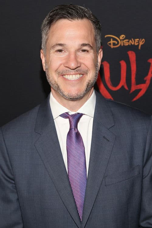 Jake Weiner profile photo