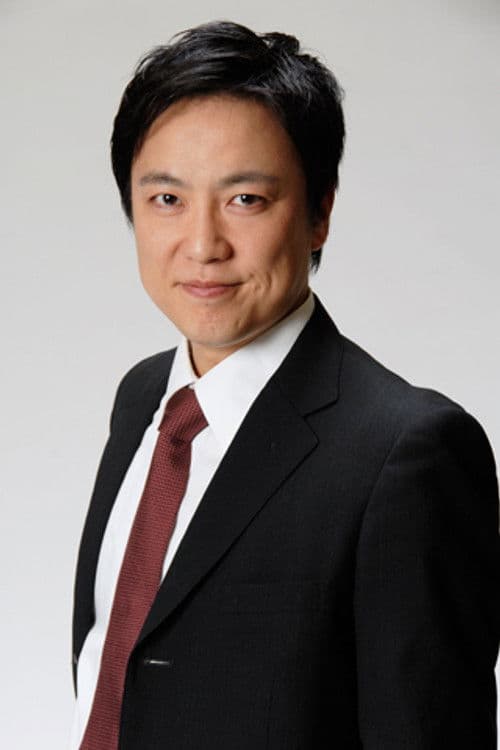 Kohei Shiotsuka profile photo