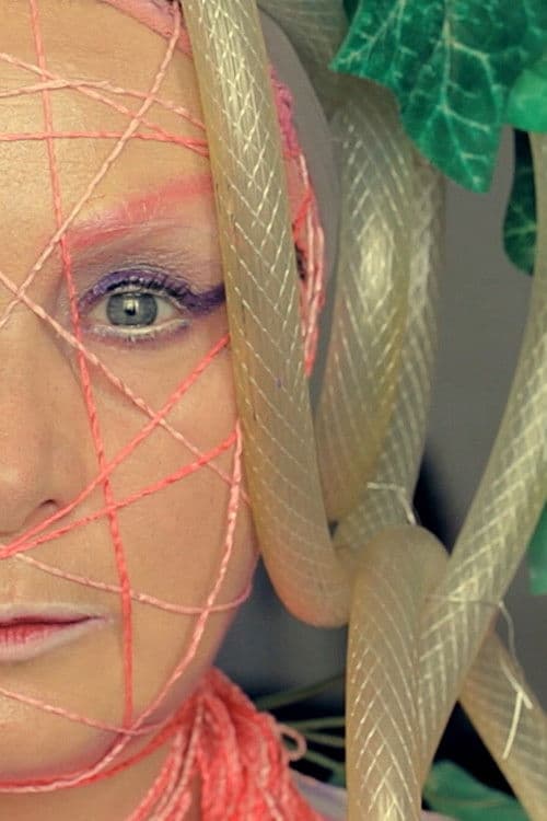 Movie Lyrics: Medusa Gorgonas poster