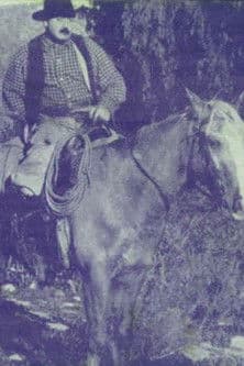 Whispering Smith poster