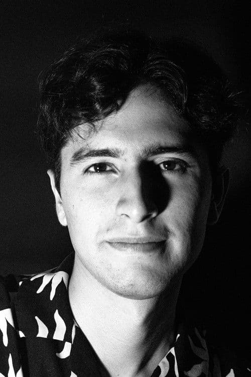 José Iván Olivares profile photo