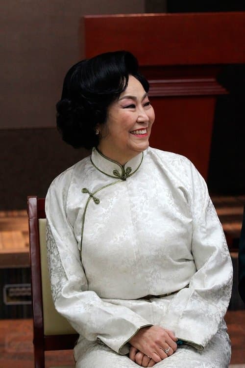 Suvd Namsrai profile photo