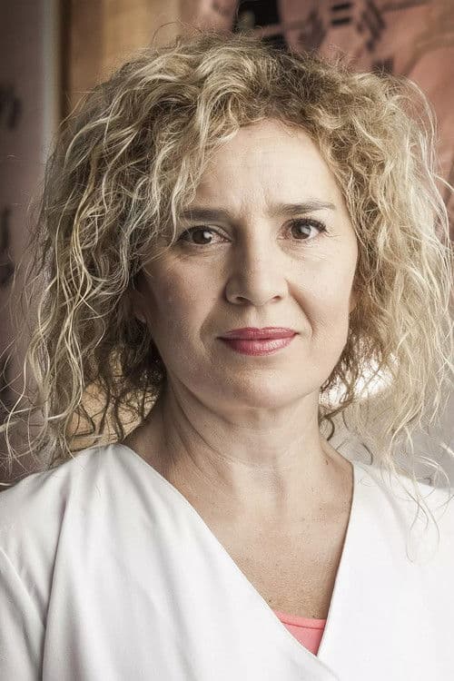 Marcela Osorio profile photo