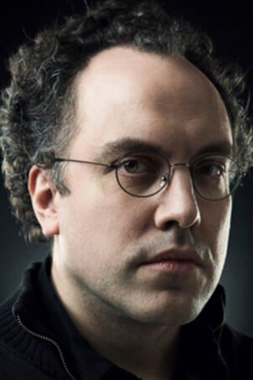 Hinrich Horstkotte profile photo