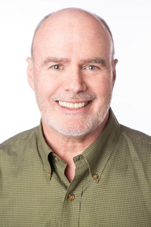 Mike Timoney profile photo