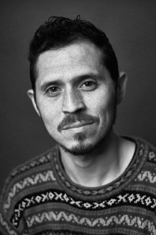 Carlos Leiva Barahona profile photo