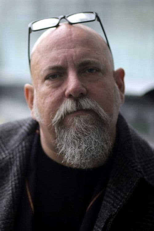 Neil Edwards profile photo