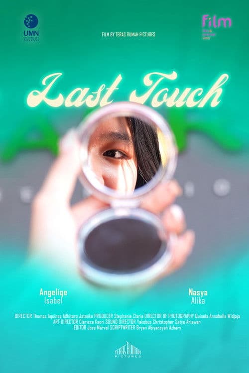 Last Touch poster