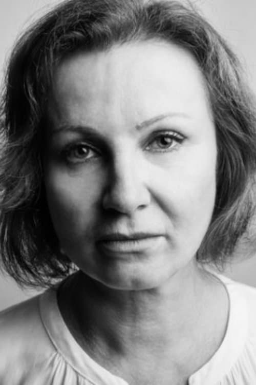 Iryna Mak profile photo