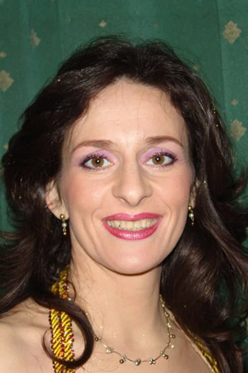 Dita Hořínková profile photo