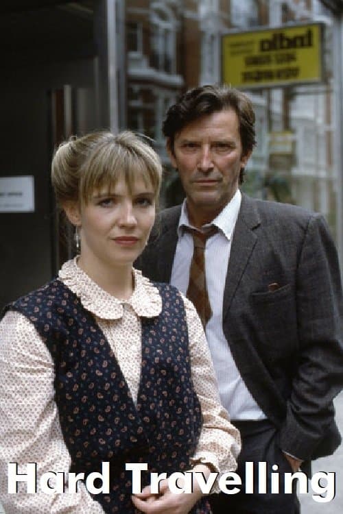 Hard Travelling poster