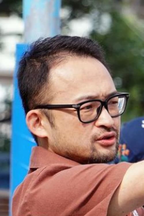 Mak Ho-Pong profile photo