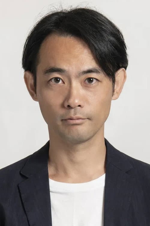 Yuzo Ihara profile photo