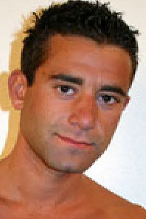 Lucas Benson profile photo