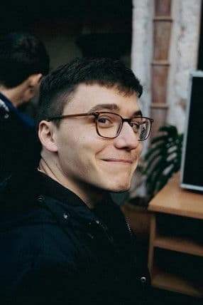 Antoni Guiscafrè profile photo