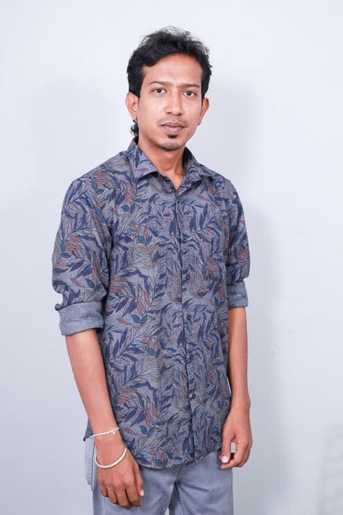 Raam Indhra profile photo