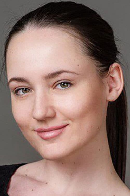 Alina Nedobitko profile photo