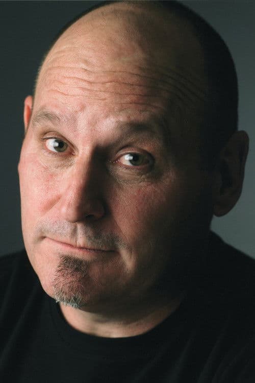 Jon Scieszka profile photo