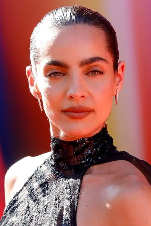 María Gabriela de Faría profile photo