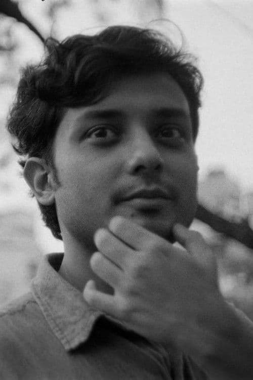 Kalpan Mitra profile photo