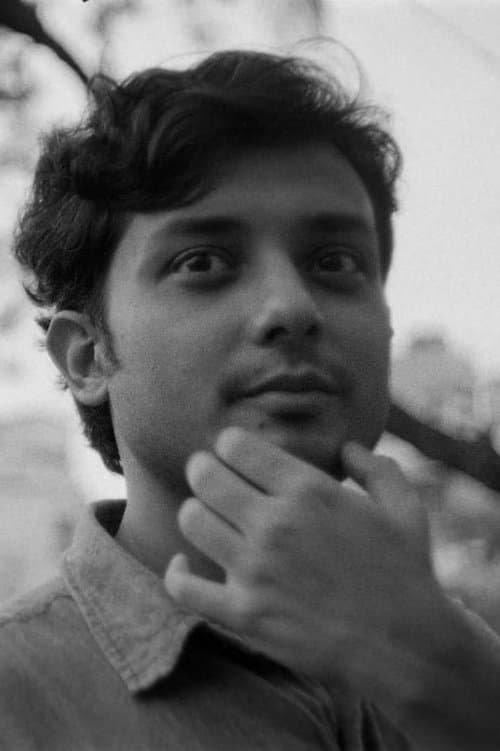 Kalpan Mitra profile photo