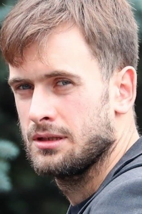 Petr Verzilov profile photo