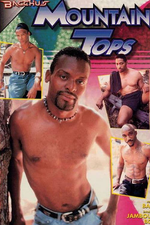 Mountain Tops poster