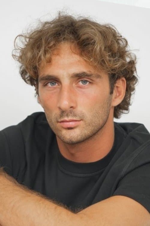 Andrea Cossu profile photo