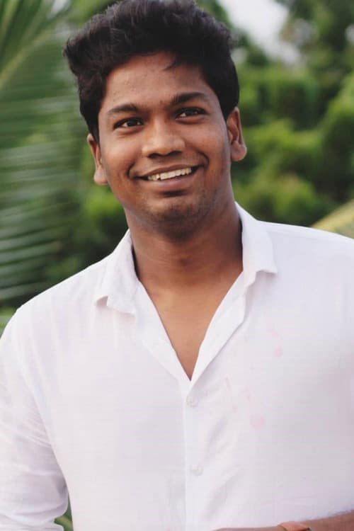 Subash Kannan profile photo