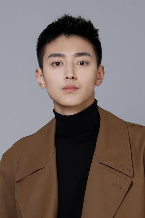 Wang Youjun profile photo