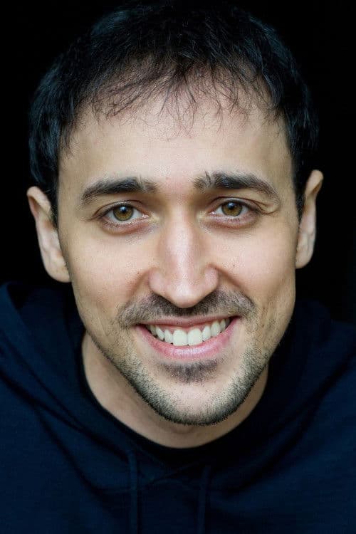 Artur Sorokin profile photo